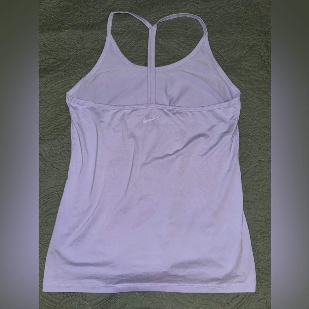 Nike, Women’s tank top